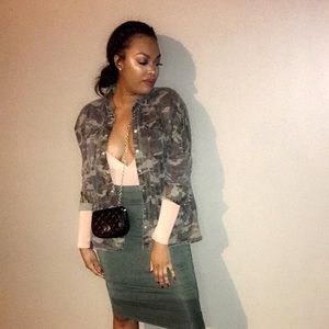 Meet your Posher, Tobi